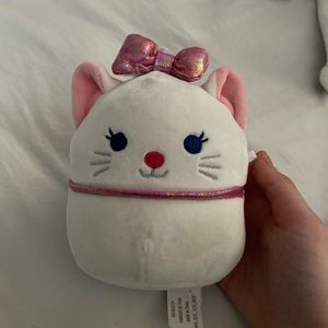 MARIE squishmallow 8inch